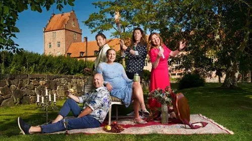 Stjärnorna på slottet