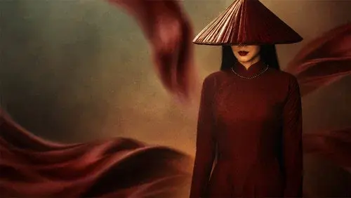 Red Woman