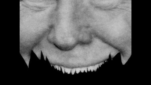 The Modern Day: A Monument Mythos Story