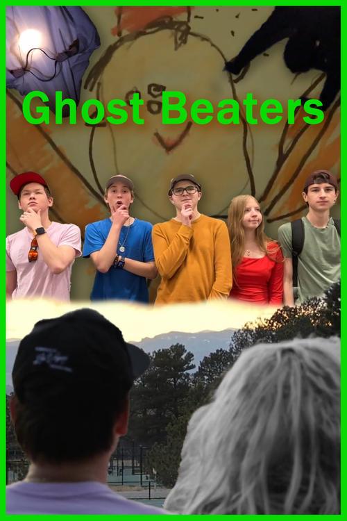 Ghost Beaters