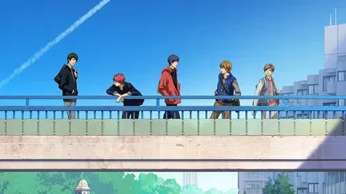 少年ハリウッド-HOLLY STAGE FOR 49-