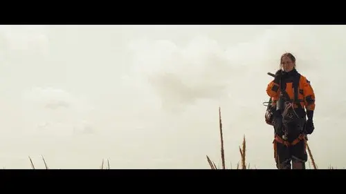 Landing Nowhere
