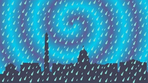 (Le) Deluge