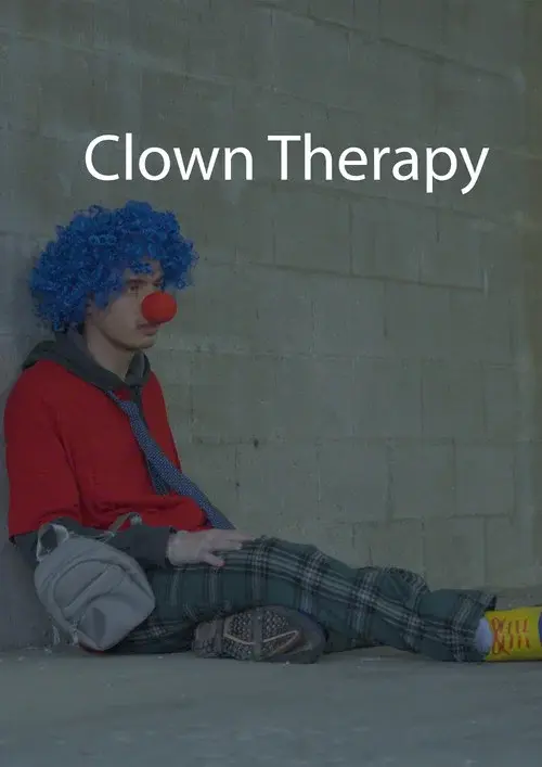 Clown Therapy