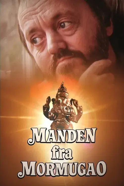 Manden fra Mormugao