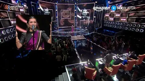 I - Popstar