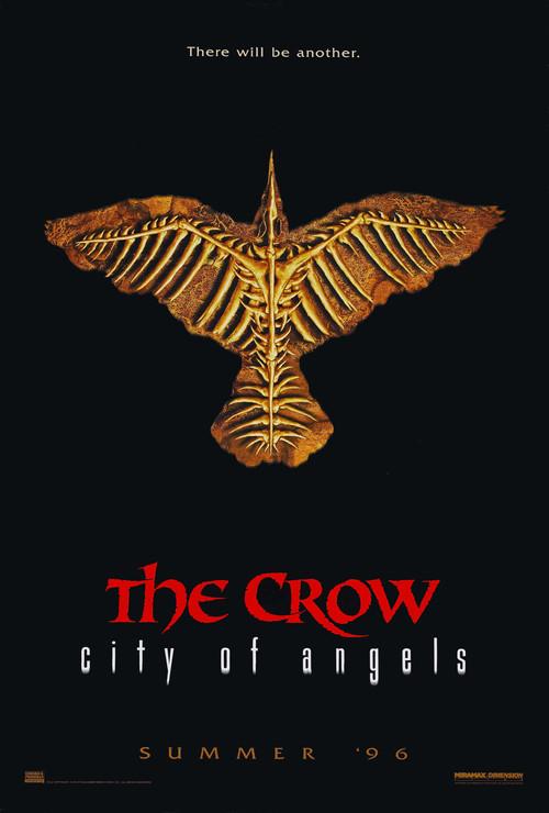 The Crow: City of Angels