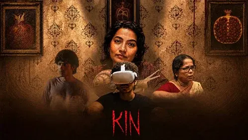 Kin ( Short )