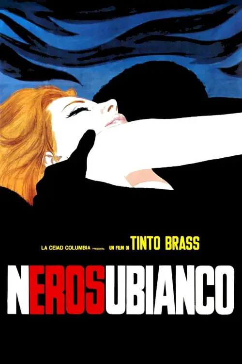 Nerosubianco