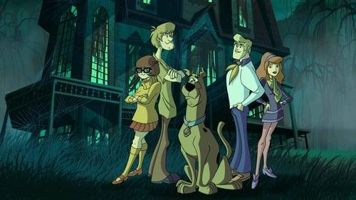 Scooby-Doo! Mystery Incorporated