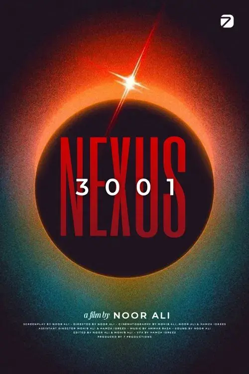 Nexus: 3001