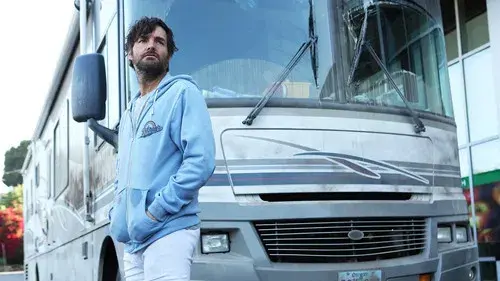 The Last Man on Earth