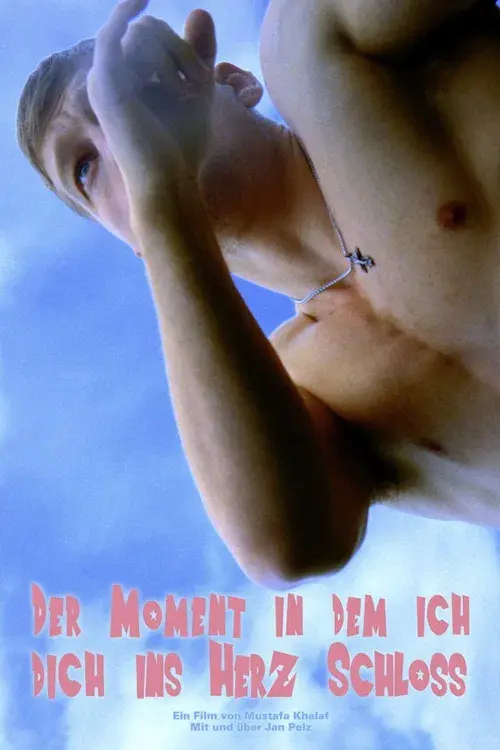 Der Moment in dem ich dich ins Herz schloss