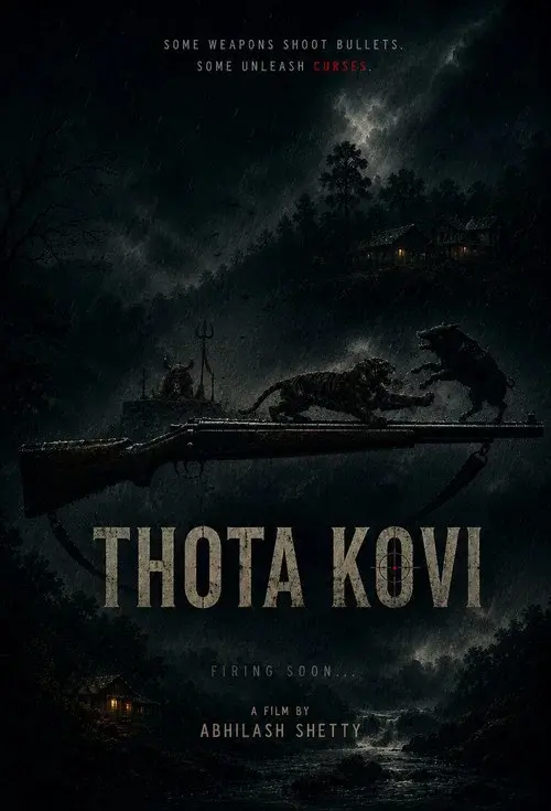 Thota Kovi