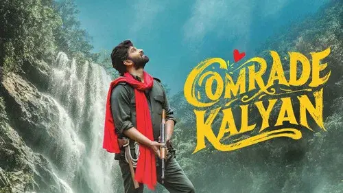Comrade Kalyan