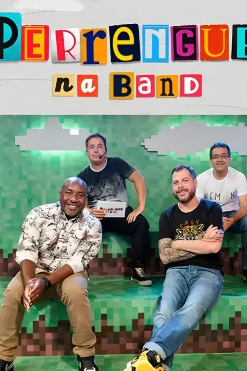 Perrengue na Band
