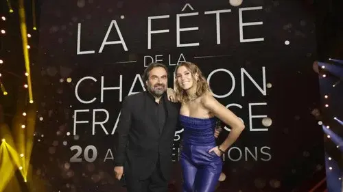 La fête de la chanson française - 20 ans d'émotions