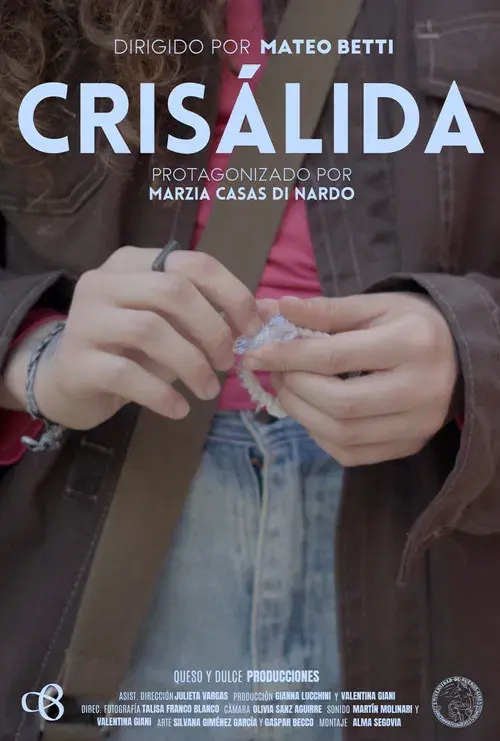 Crisálida