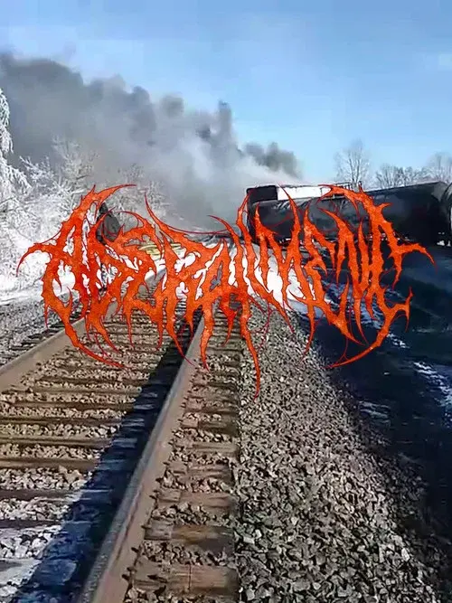 A Derailment