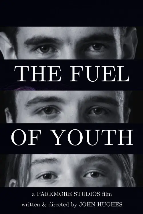 The Fuel of Youth