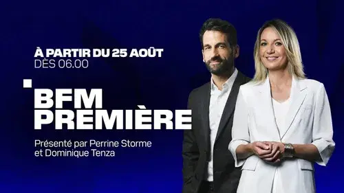 BFM Première