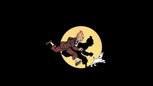 The Adventures of Tintin