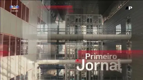 Primeiro Jornal