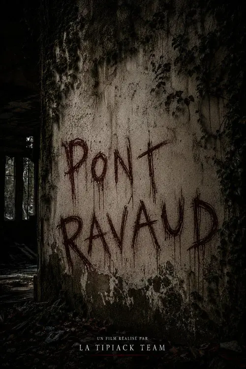Pont Ravaud