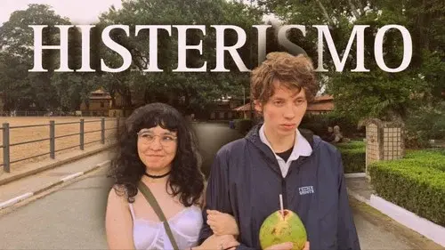 HYSTERIA