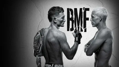UFC 326: Holloway vs. Oliveira 2