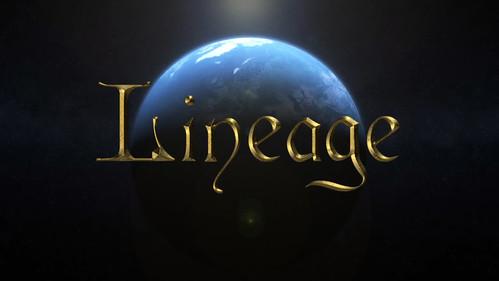 Lineage Journey