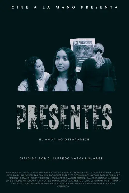 Presentes