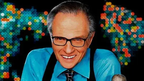 Larry King Live