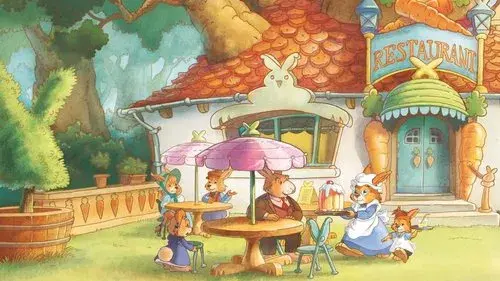 La Famille Passiflore