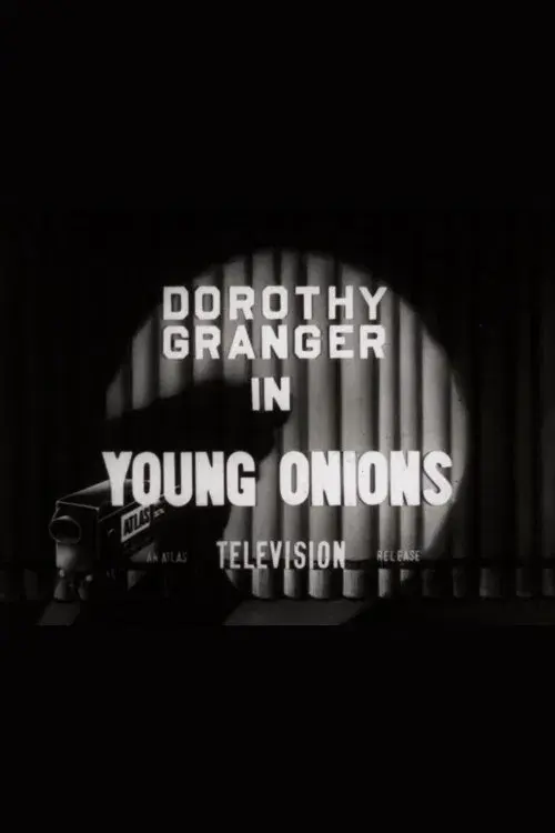 Young Onions