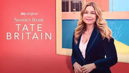 Stories from Tate Britain