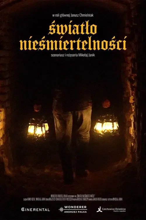 Światło nieśmiertelności