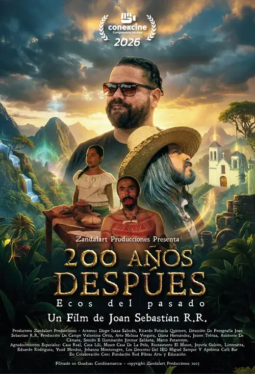 200 años después: Ecos del pasado