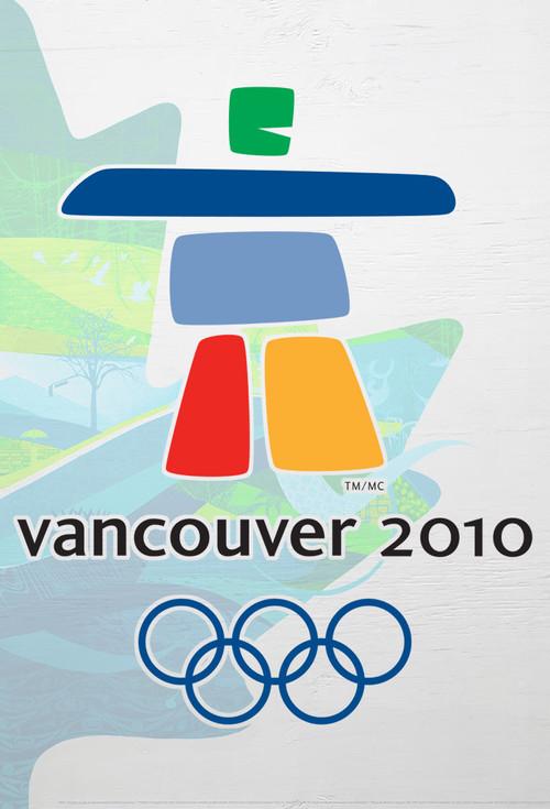 Vancouver 2010: XXI Olympic Winter Games