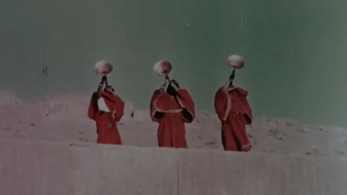 Ghazal-e Sorkh