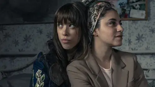 Nimby: Not in My Backyard