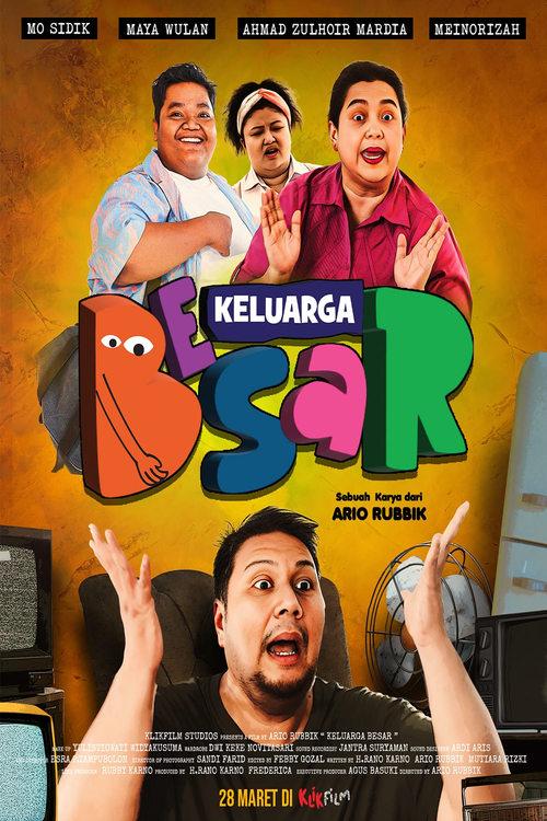 Keluarga Besar