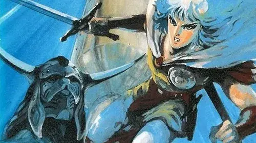 英雄凱伝モザイカ