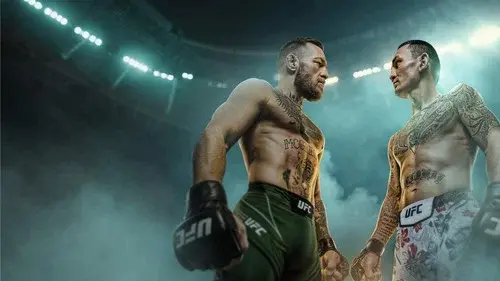 UFC 329: McGregor vs. Holloway 2
