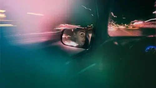 The Crash