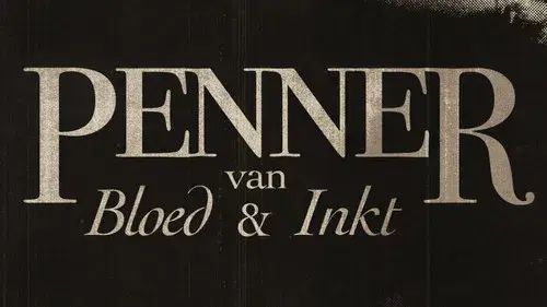 The Scribe of Blood & Ink