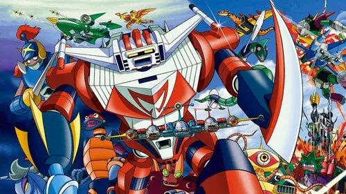 超人戦隊バラタック