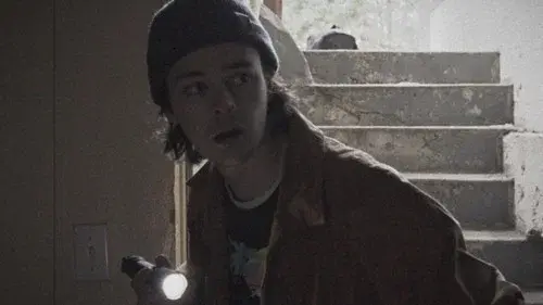 Screamface