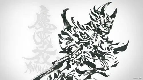 牙狼〈GARO〉-魔戒ノ花-