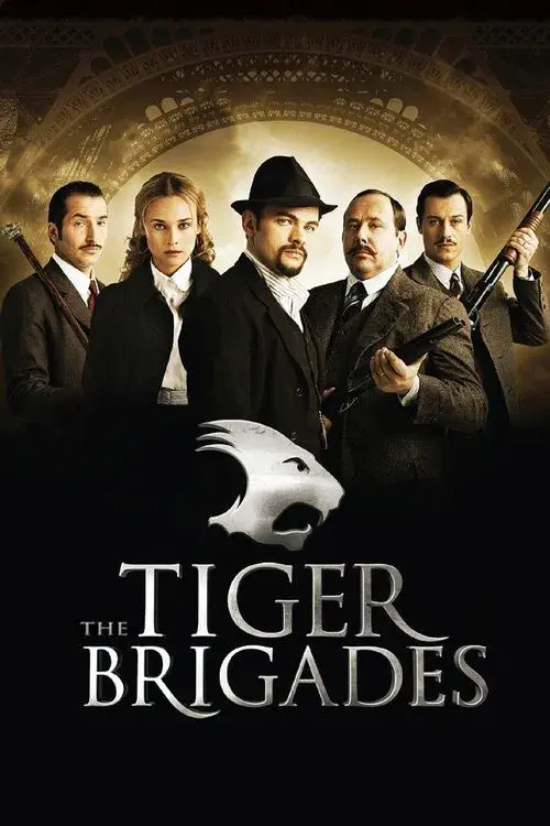 Les Brigades du Tigre